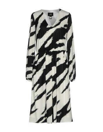 Платье CLASS ROBERTO CAVALLI