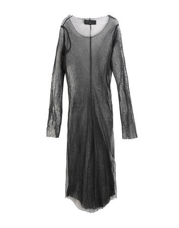 Платье RUNDHOLZ