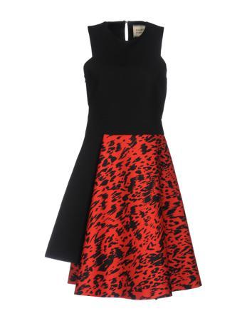 Платье FAUSTO PUGLISI