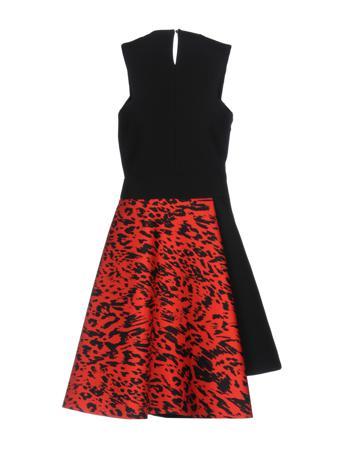 Платье FAUSTO PUGLISI