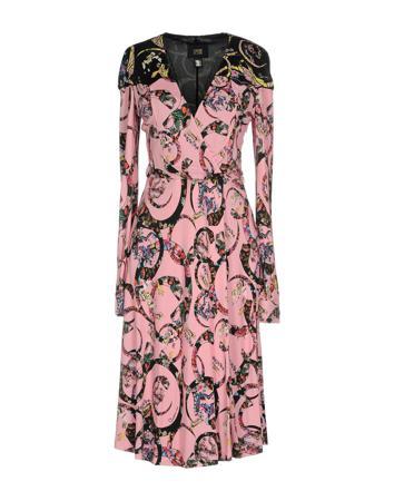 Платье CLASS ROBERTO CAVALLI