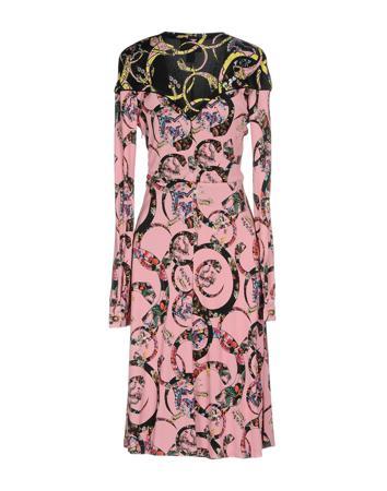 Платье CLASS ROBERTO CAVALLI