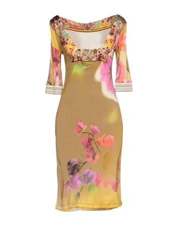 Платье CLASS ROBERTO CAVALLI