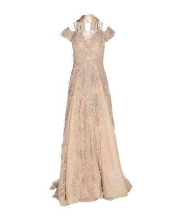 Платье MUSANI COUTURE