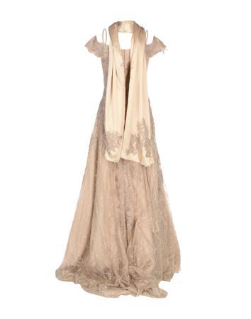 Платье MUSANI COUTURE