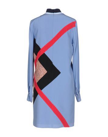 Платье MSGM