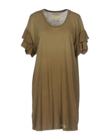 Платье CURRENT/ELLIOTT