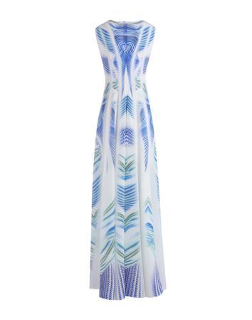 Платье MANUEL FACCHINI