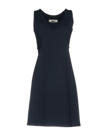 Платье MM6 MAISON MARGIELA