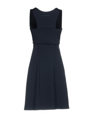 Платье MM6 MAISON MARGIELA