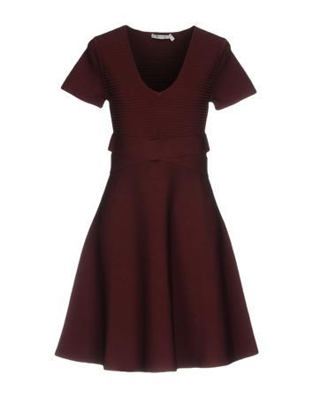 Платье T by ALEXANDER WANG