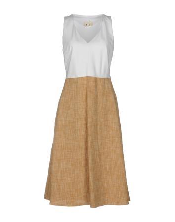 Платье NIŪ