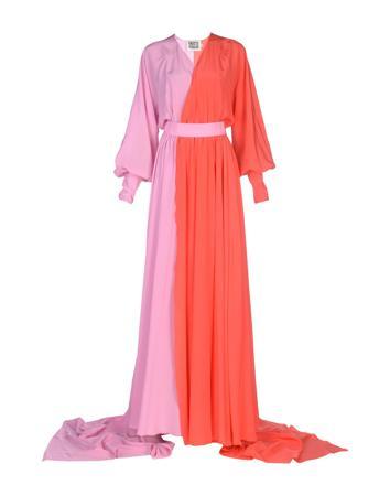 Платье FAUSTO PUGLISI