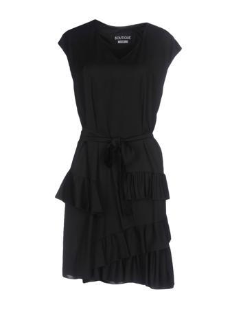 Платье BOUTIQUE MOSCHINO