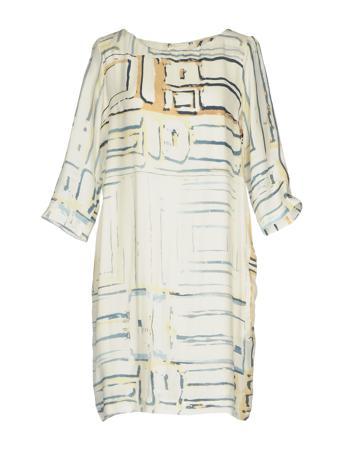 Платье ATTIC AND BARN