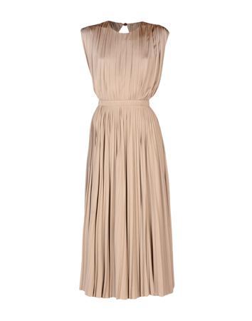 Платье VALENTINO