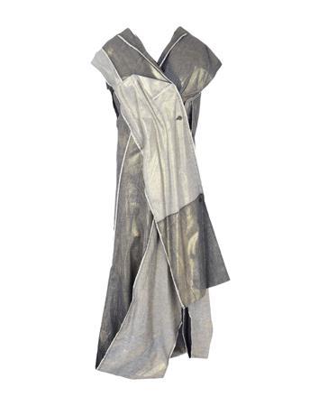 Платье ISSEY MIYAKE