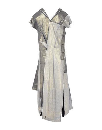 Платье ISSEY MIYAKE
