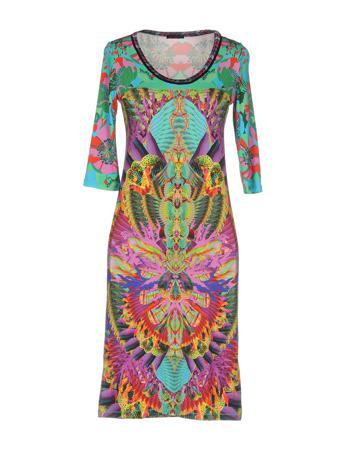 Платье CUSTO BARCELONA