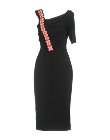 Платье MARIA GRAZIA SEVERI