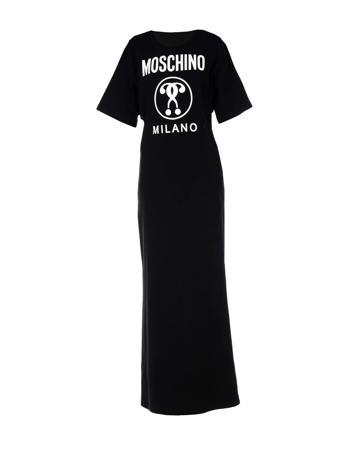 Платье MOSCHINO COUTURE