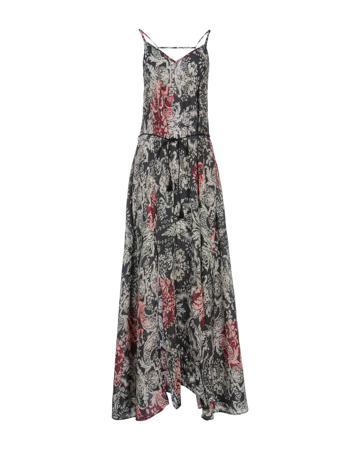 Платье BLACK CORAL Платье BLACK CORAL