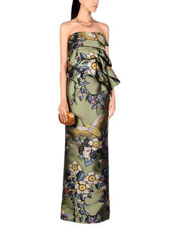 Платье DSQUARED2