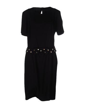 Платье LOVE MOSCHINO