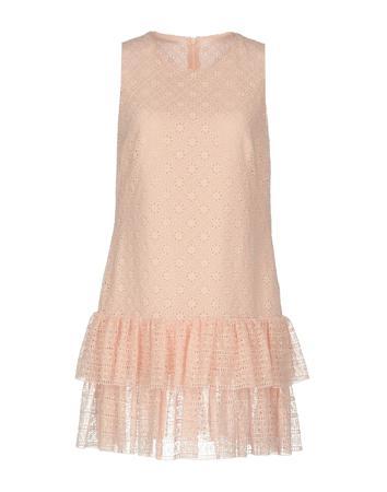 Платье PHILOSOPHY di LORENZO SERAFINI