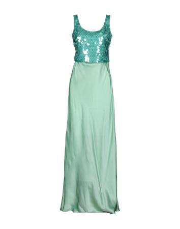 Платье MOSCHINO CHEAP AND CHIC