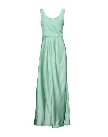 Платье MOSCHINO CHEAP AND CHIC