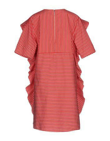 Платье MSGM