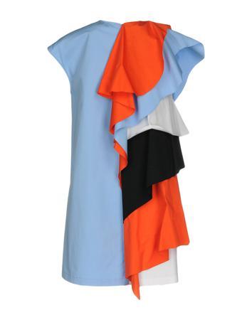 Платье MSGM