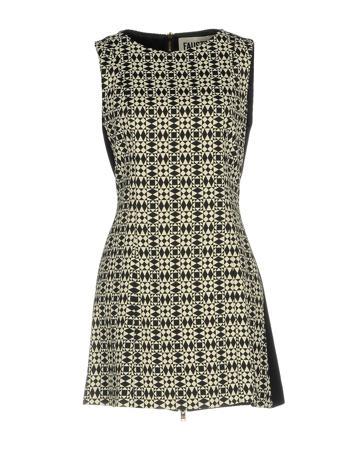 Платье FAUSTO PUGLISI