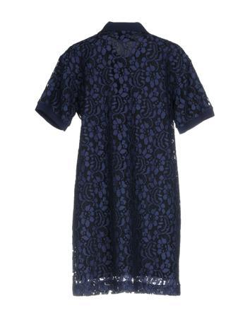 Платье MSGM