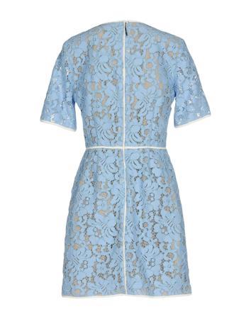 Платье MSGM