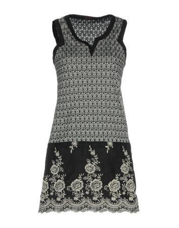 Платье CUSTO BARCELONA