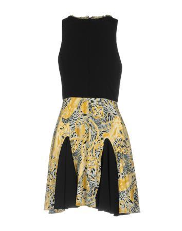 Платье PHILIPP PLEIN