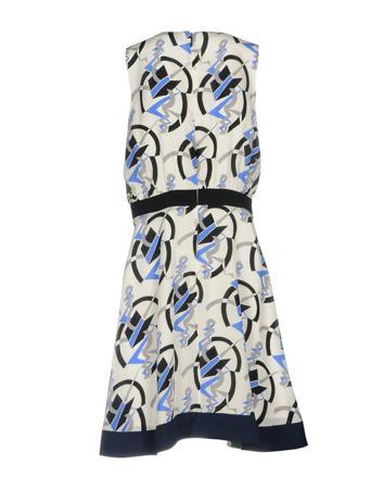 Платье MSGM