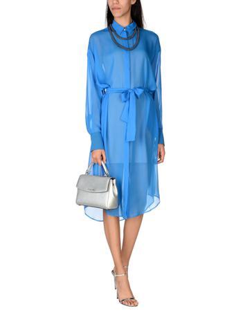 Платье MSGM