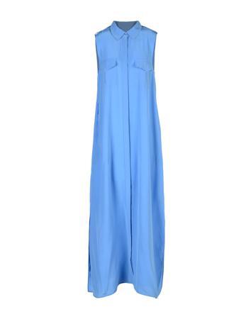 Платье EQUIPMENT FEMME