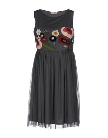 Платье SCEE by TWIN-SET