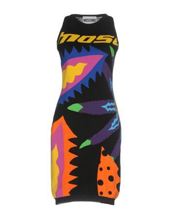 Платье MOSCHINO COUTURE