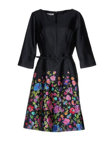 Платье OSCAR DE LA RENTA