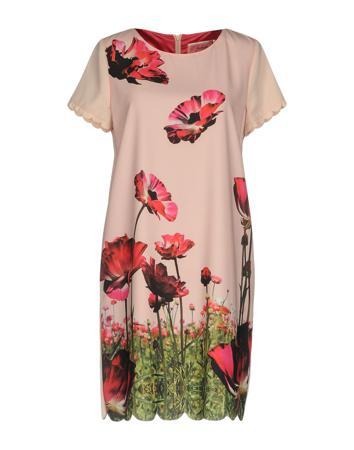 Платье MISS NENETTE