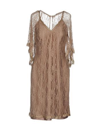 Платье PASTORE COUTURE