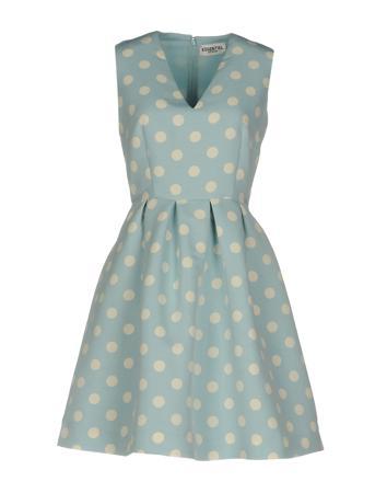 Платье ESSENTIEL ANTWERP