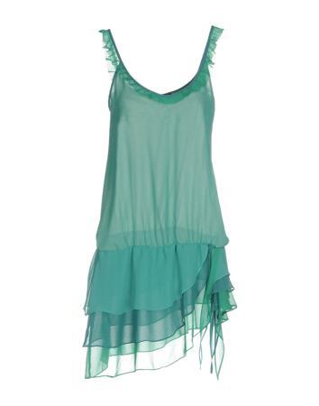 Платье FORNARINA