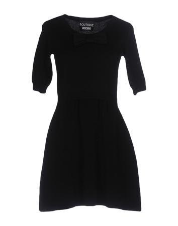 Платье BOUTIQUE MOSCHINO