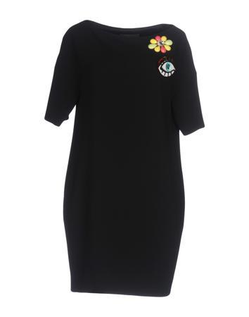 Платье BOUTIQUE MOSCHINO